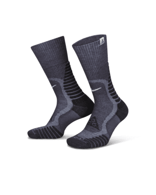 Nike men's socks size guide hotsell